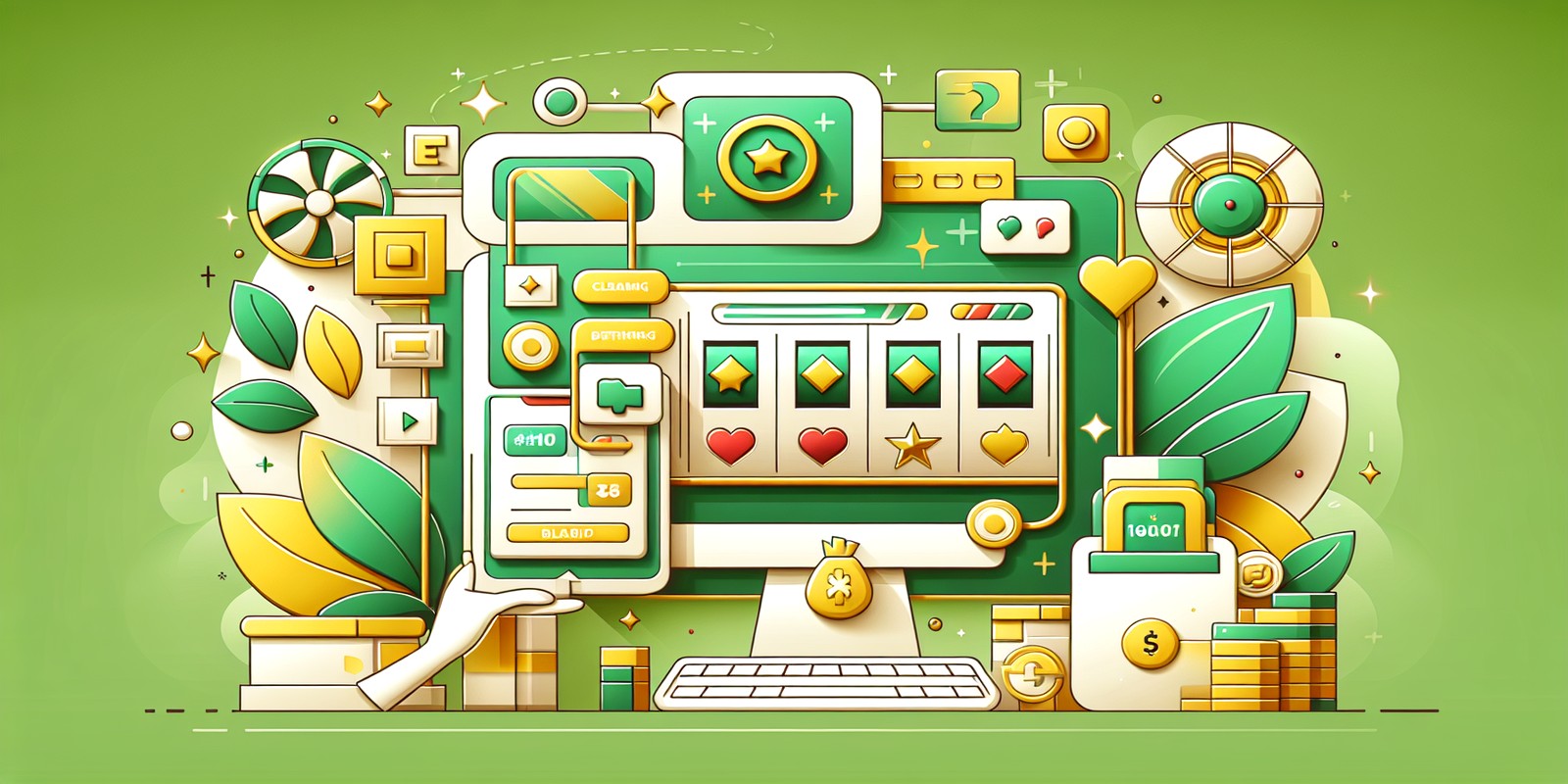 Discover Slot Resmi: Your Ultimate Gateway to Gaming in Pakistan 2025 - Slot Strategy Guide for Pakistani | ROGER