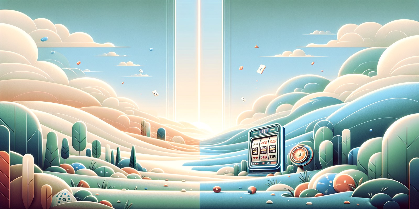 Explore 'Cast of the Gorge': Myth and Magic in Slot Games 2025 - Slot Strategy Guide for Pakistani | ROGER