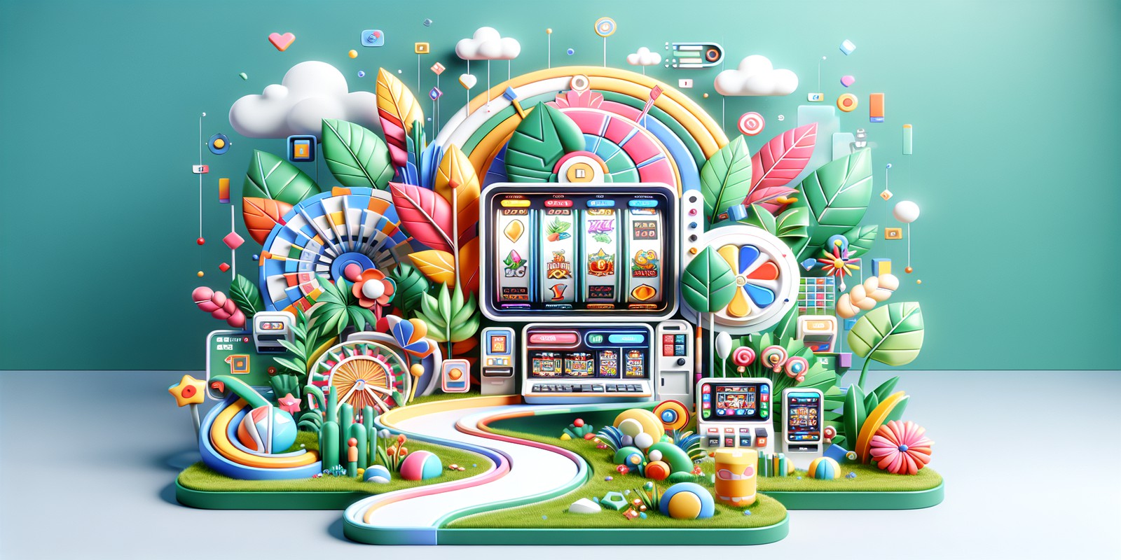 Spin to Win: Unlocking the Secrets of Lucky 55 Slot in 2025 - Slot Strategy Guide for Pakistani | ROGER