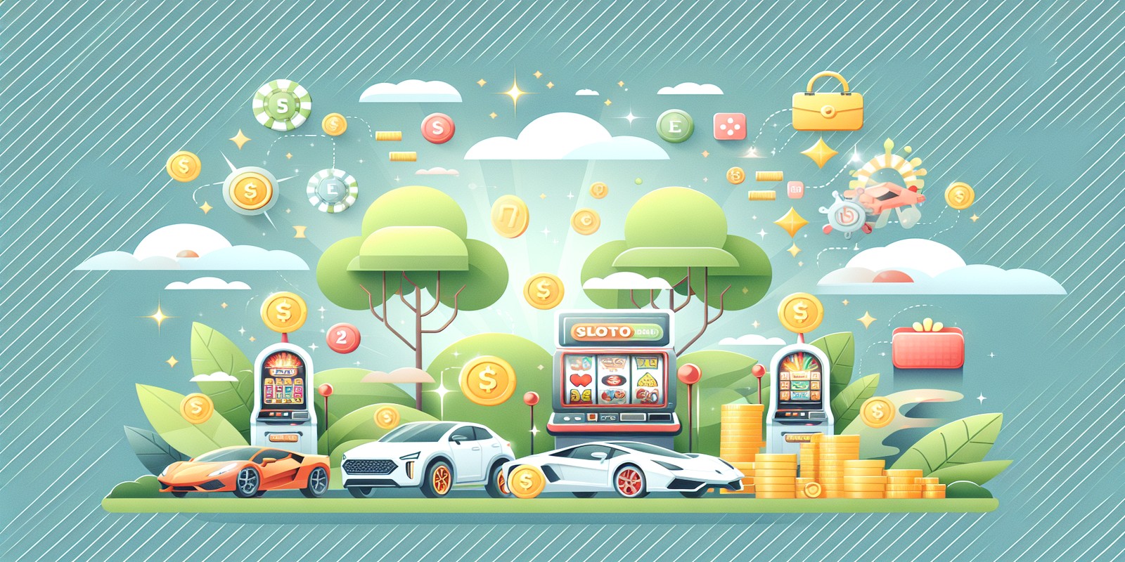 Unlock Big Wins with Slot Resmi: Your Ultimate Guide for 2025 - Slot Strategy Guide for Pakistani | ROGER