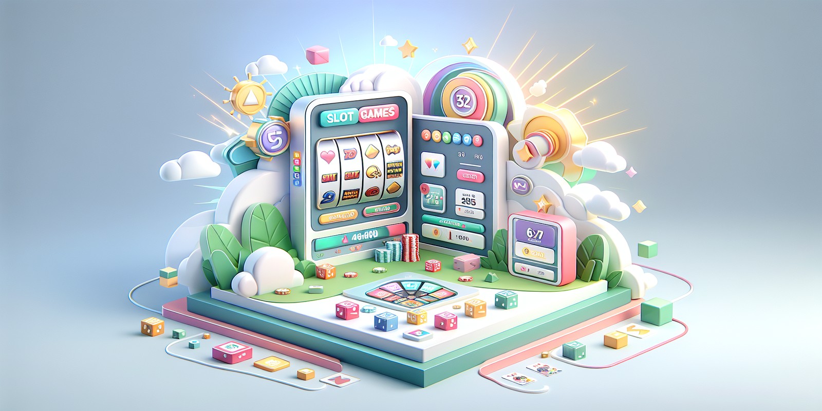 Unlock Big Wins: Your Ultimate Guide to Slot Resmi at Agen108 in 2025 - Slot Strategy Guide for Pakistani | ROGER