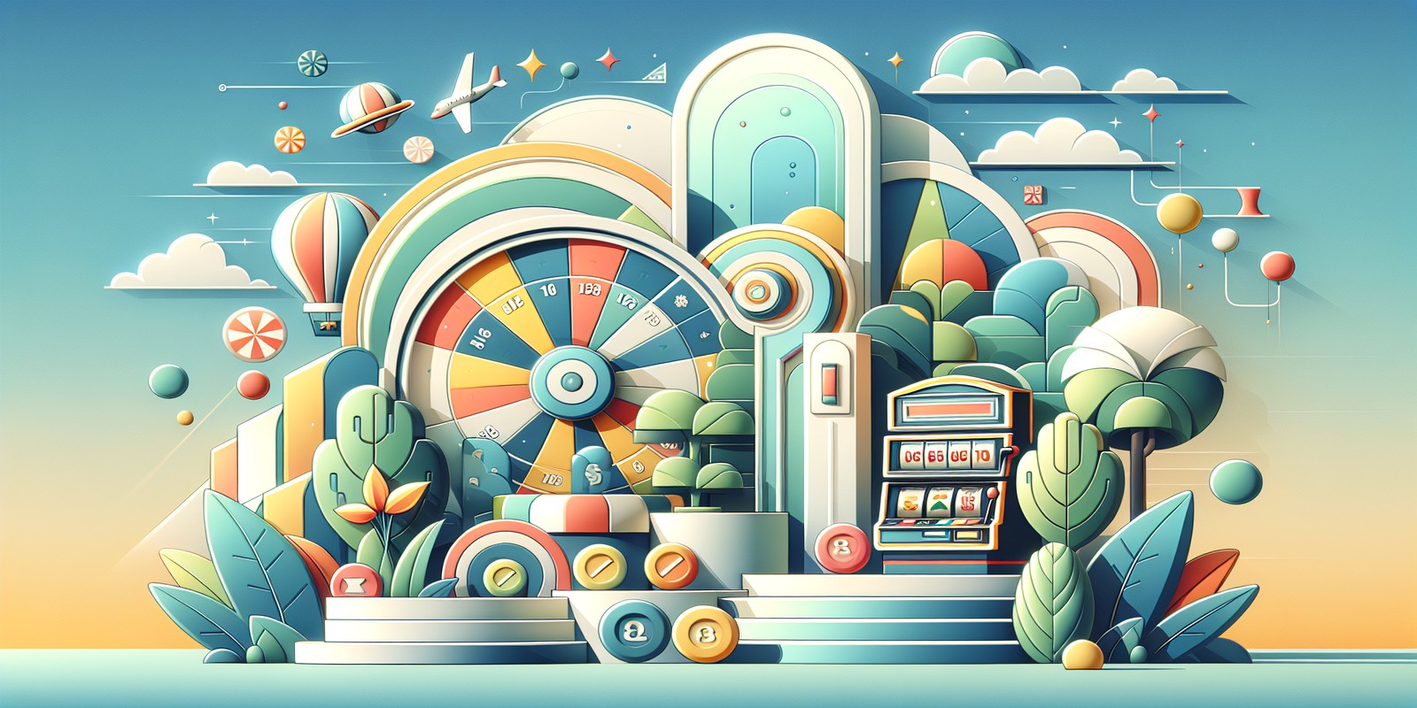 Unlock Slot Gacor: Your Ultimate Guide to Winning in 2025 - ROGER Guide for Pakistan Players