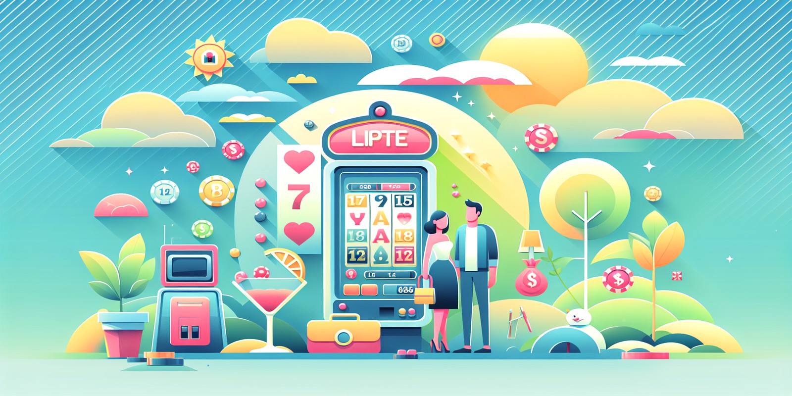 Unlock the Fun: Download Slots PK 777 for Thrilling Wins in 2025 - Slot Strategy Guide for Pakistani | ROGER