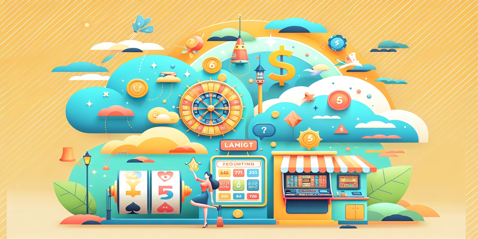 Illustrative guide on top slot strategies for players in Pakistan by ROGER.