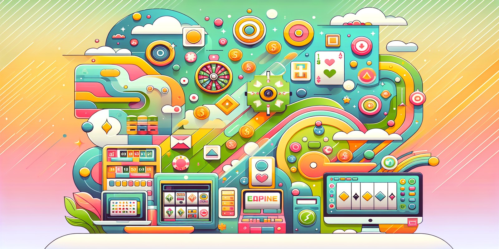 Unlock Winning Strategies with Situs Slot Gacor: Rajadewa138 Insights 2025 - Slot Strategy Guide for Pakistani | ROGER