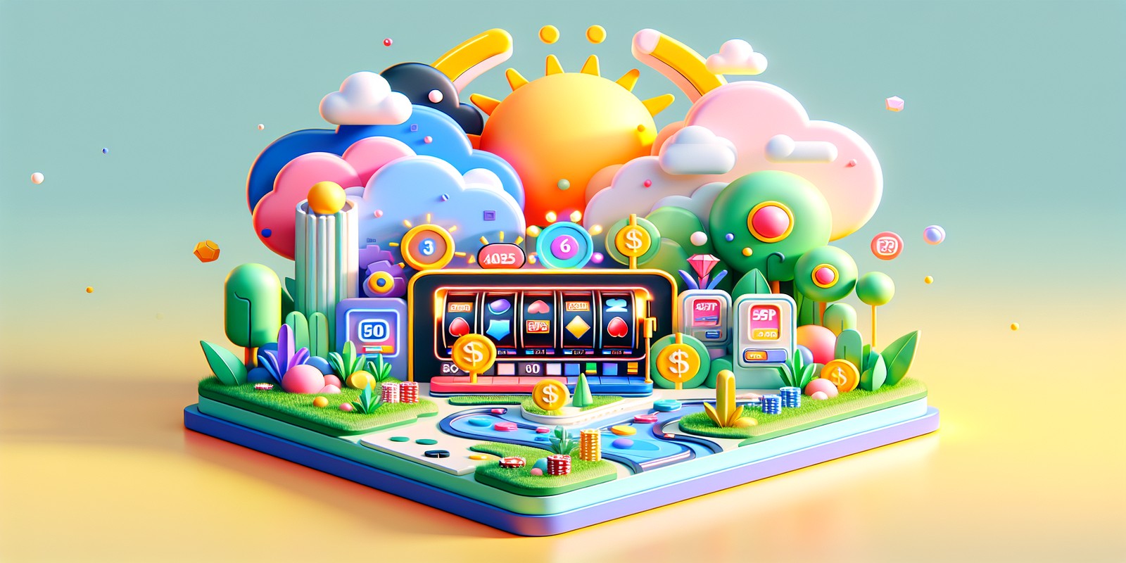 Unlocking Exciting Wins: Gacor Slot Strategies for Pakistan 2025 - Slot Strategy Guide for Pakistani | ROGER