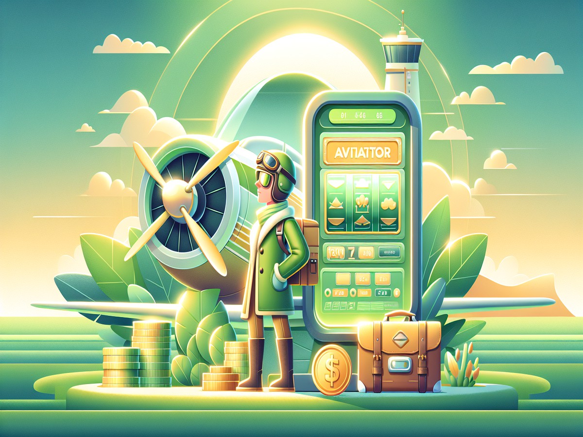 ROGER Aviator Game - Feature of leading online gaming platform