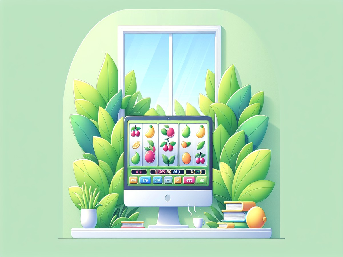 ROGER Classic Fruit Slots - Timeless classic slots at ROGER