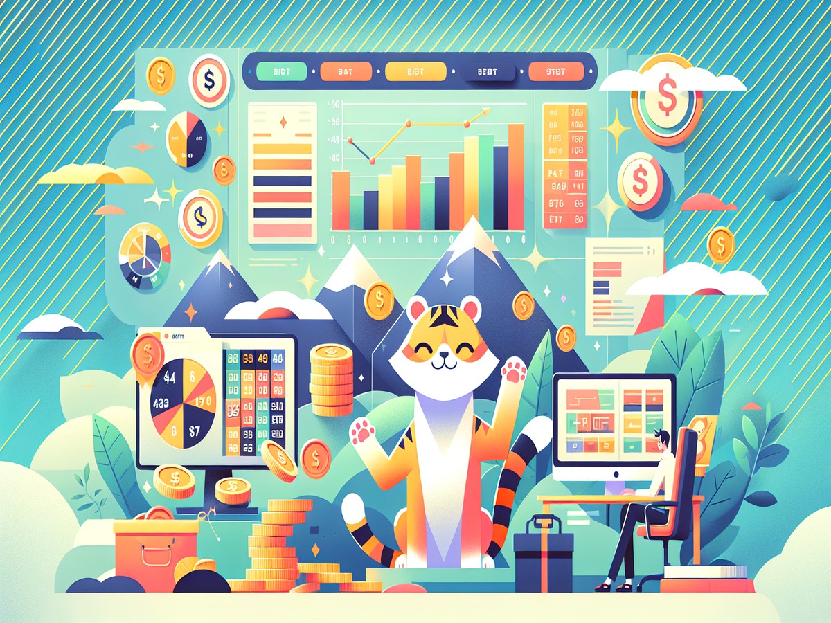 ROGER Fortune Tiger Games - Play the popular fortune tiger slots