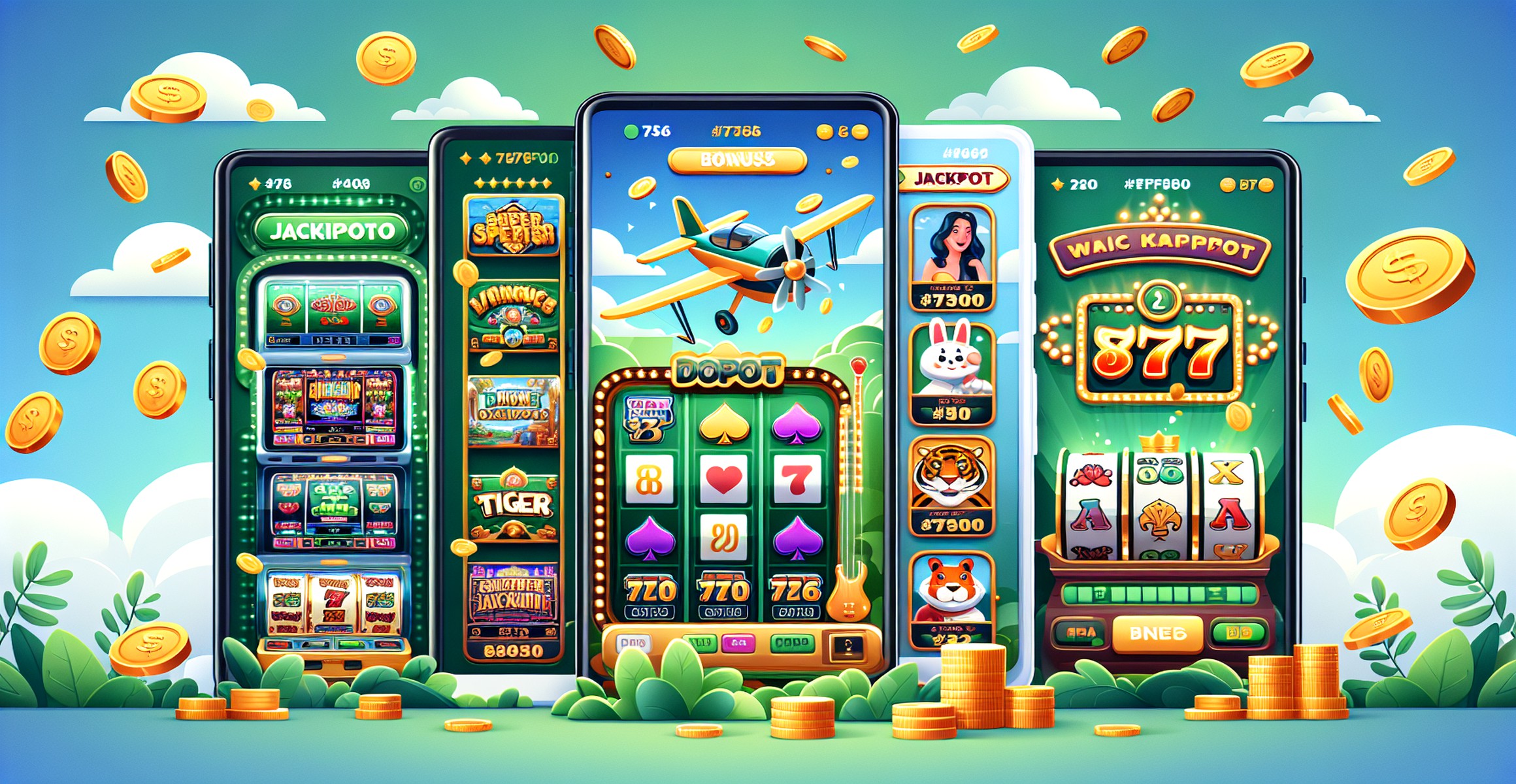 Aviator Game - Play thrilling online slot game at ROGER